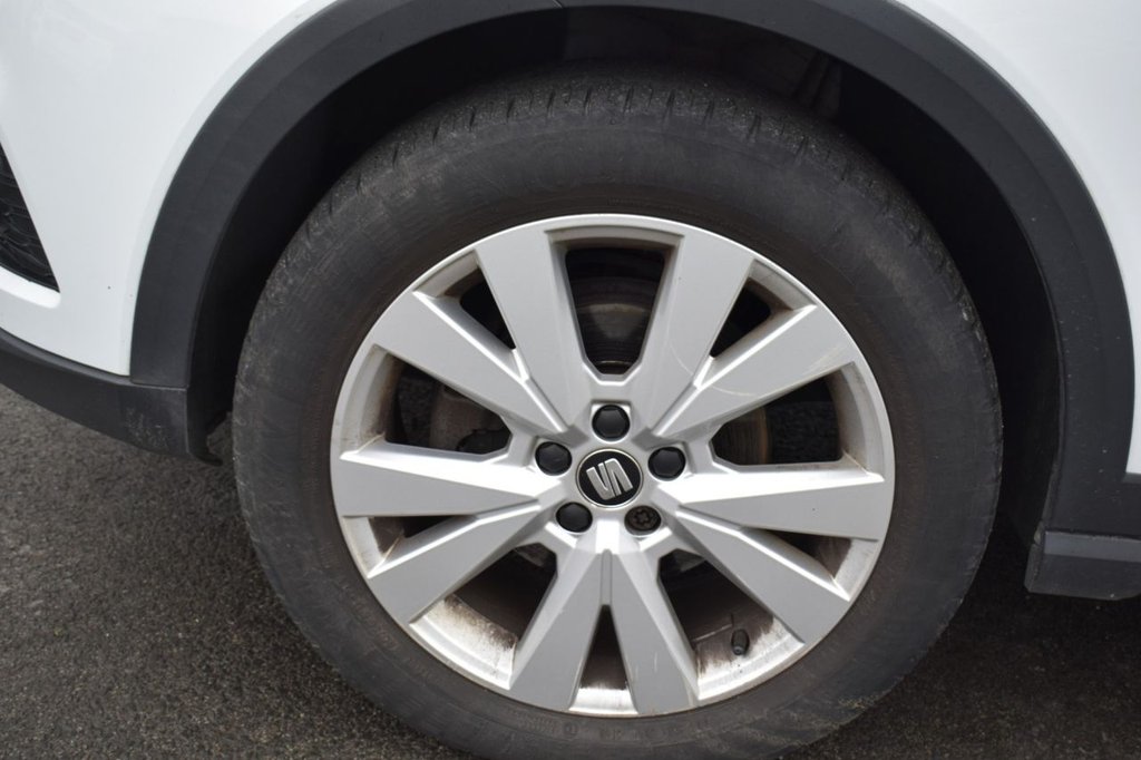 Used SEAT Arona 2018 for sale - 77520741: Photo 7