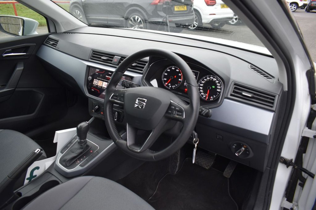 Used SEAT Arona 2018 for sale - 77520741: Photo 9