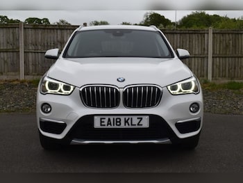 Used BMW X1 2018 for sale - 78479326: Photo