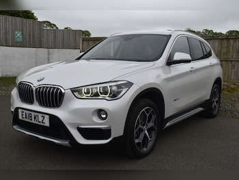 Used BMW X1 2018 for sale - 78479326: Photo