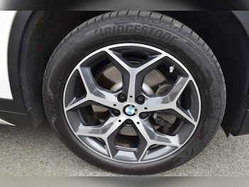 Used BMW X1 2018 for sale - 78479326: Photo