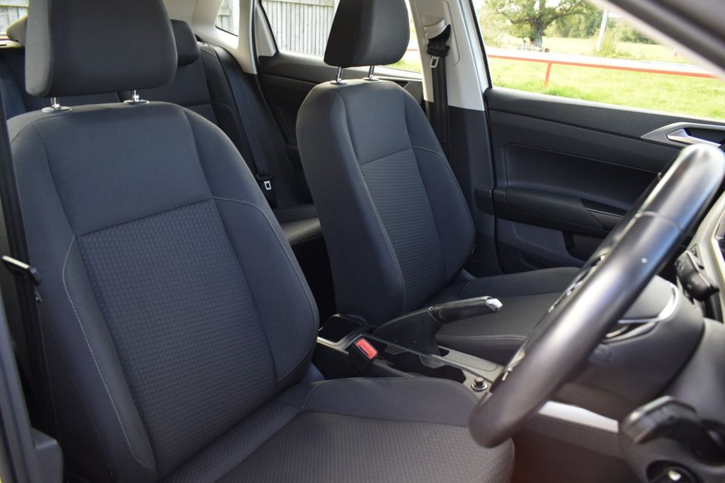 Used Volkswagen Polo 2019 for sale - 76660175: Photo 10