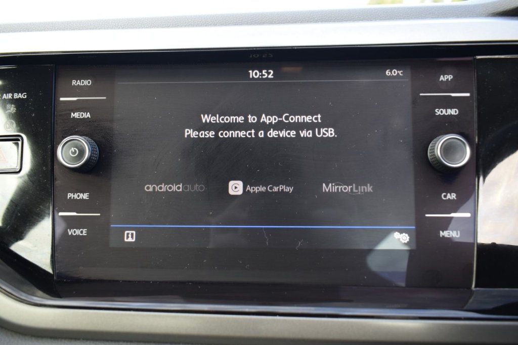 Used Volkswagen Polo 2019 for sale - 76660175: Photo 14