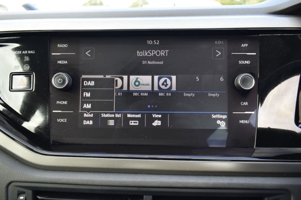 Used Volkswagen Polo 2019 for sale - 76660175: Photo 15