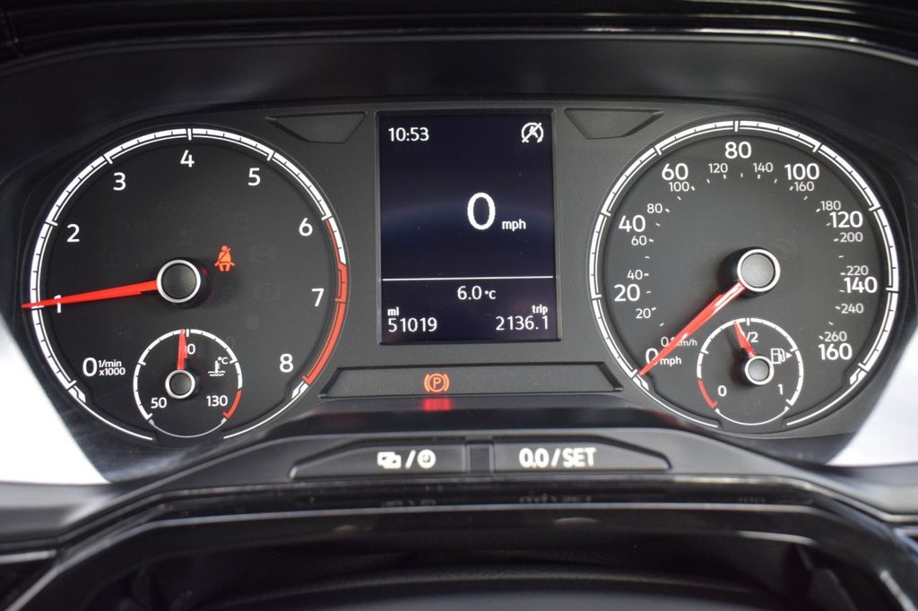 Used Volkswagen Polo 2019 for sale - 76660175: Photo 16