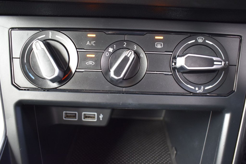 Used Volkswagen Polo 2019 for sale - 76660175: Photo 18