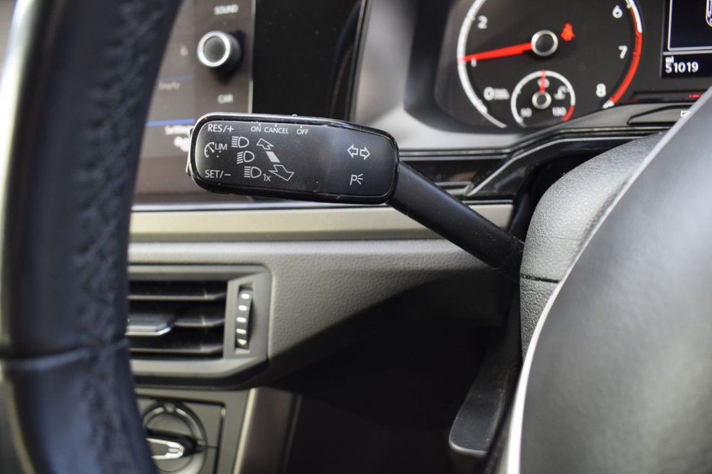 Used Volkswagen Polo 2019 for sale - 76660175: Photo 20