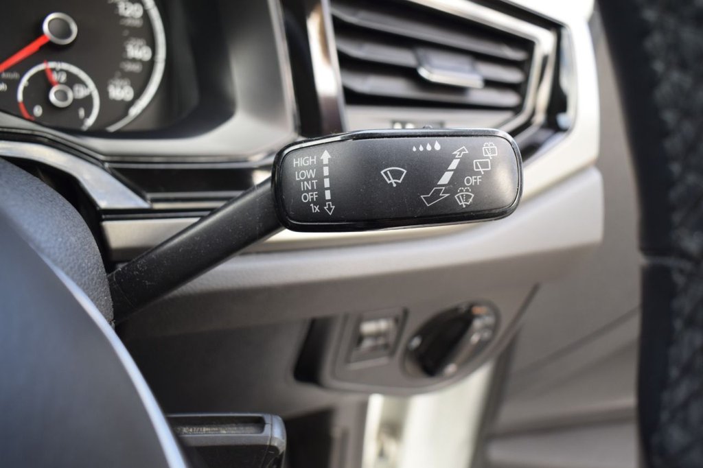 Used Volkswagen Polo 2019 for sale - 76660175: Photo 22