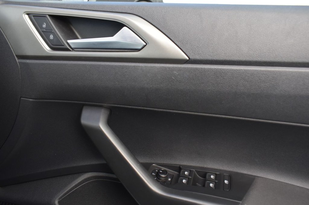 Used Volkswagen Polo 2019 for sale - 76660175: Photo 27