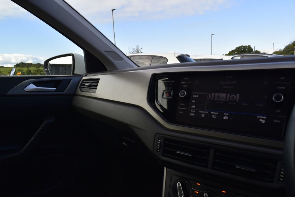 Used Volkswagen Polo 2019 for sale - 76660175: Photo 28