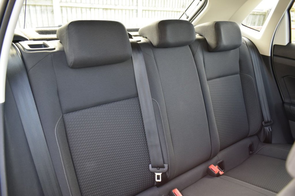 Used Volkswagen Polo 2019 for sale - 76660175: Photo 31