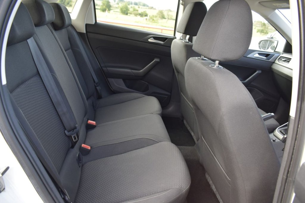 Used Volkswagen Polo 2019 for sale - 76660175: Photo 32