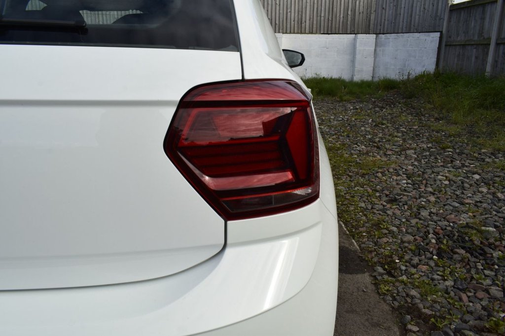 Used Volkswagen Polo 2019 for sale - 76660175: Photo 38