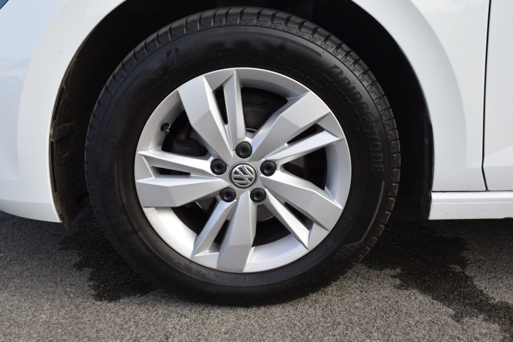 Used Volkswagen Polo 2019 for sale - 76660175: Photo 7