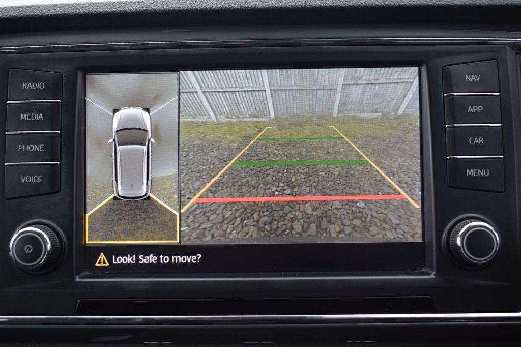 Used SEAT Ateca 2017 for sale - 77520607: Photo 15