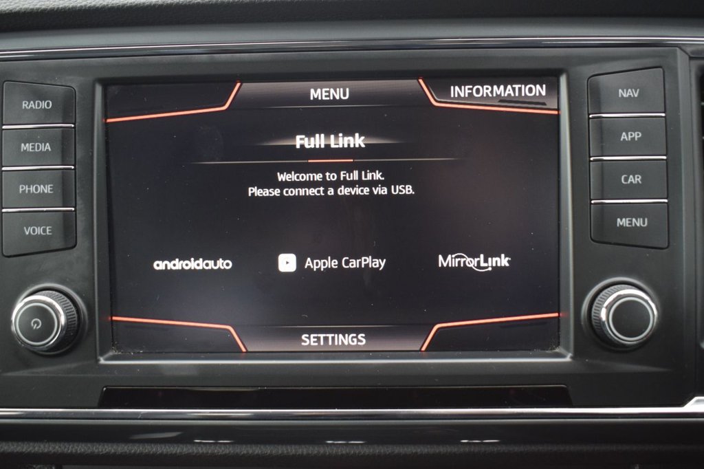 Used SEAT Ateca 2017 for sale - 77520607: Photo 16