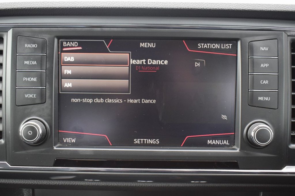 Used SEAT Ateca 2017 for sale - 77520607: Photo 19