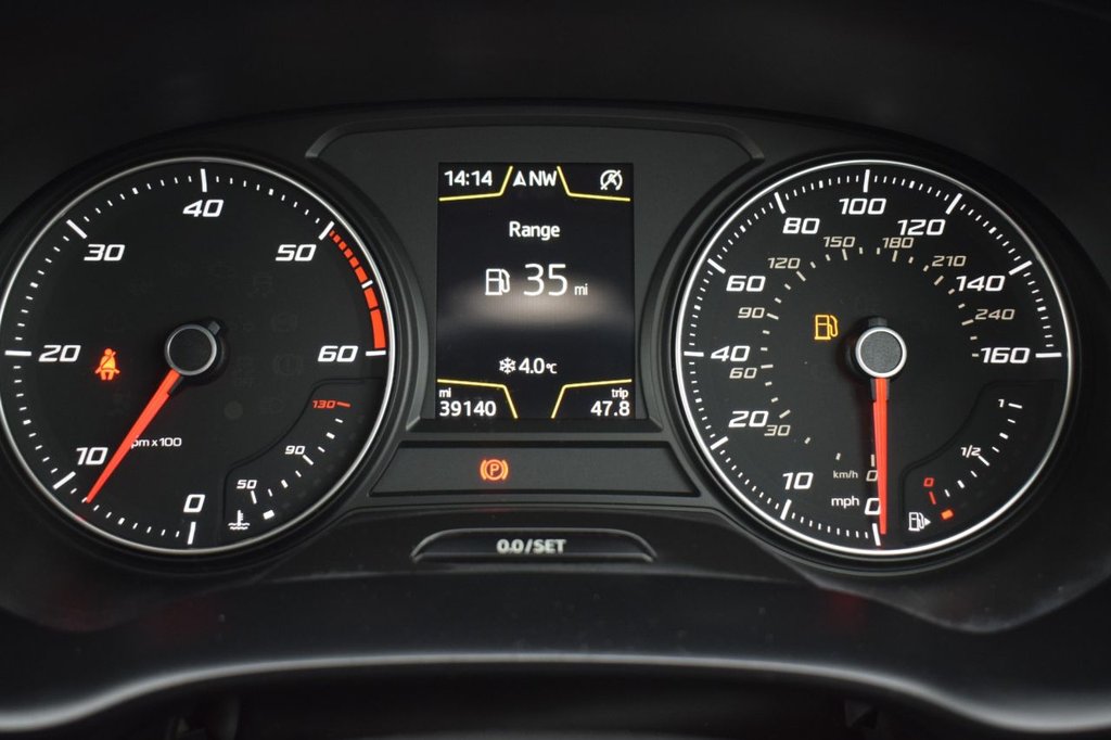 Used SEAT Ateca 2017 for sale - 77520607: Photo 20