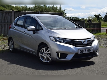 Used Honda Jazz 2017 for sale - 79265296: Photo