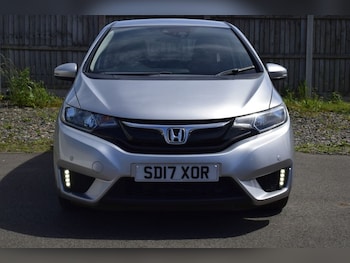 Used Honda Jazz 2017 for sale - 79265296: Photo