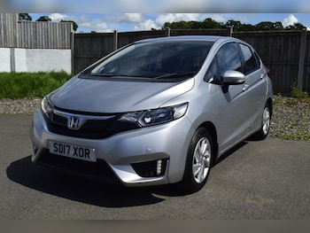 Used Honda Jazz 2017 for sale - 79265296: Photo