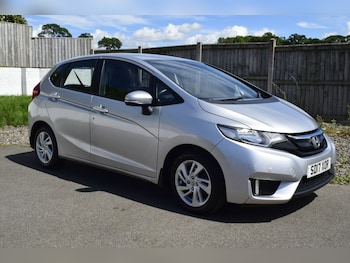 Used Honda Jazz 2017 for sale - 79265296: Photo