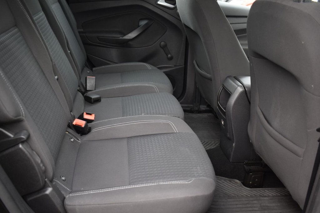 Used Ford C-Max 2016 for sale - 76660173: Photo 11