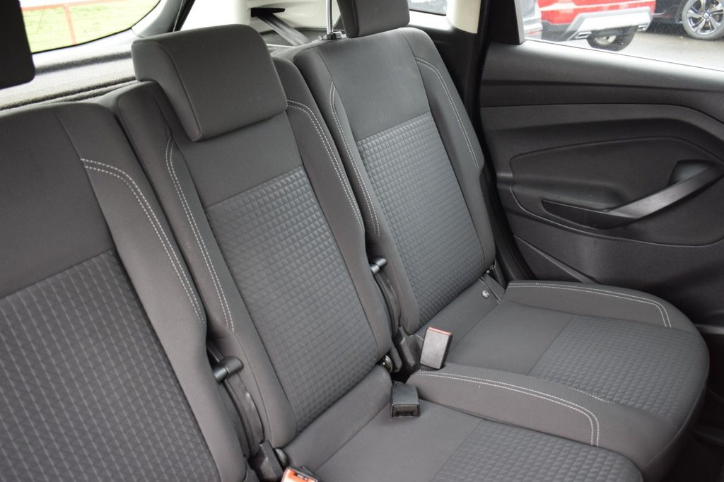 Used Ford C-Max 2016 for sale - 76660173: Photo 12