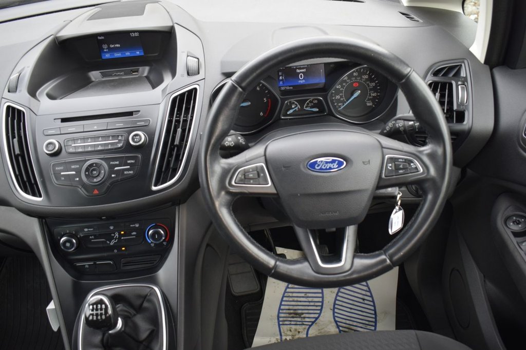 Used Ford C-Max 2016 for sale - 76660173: Photo 13