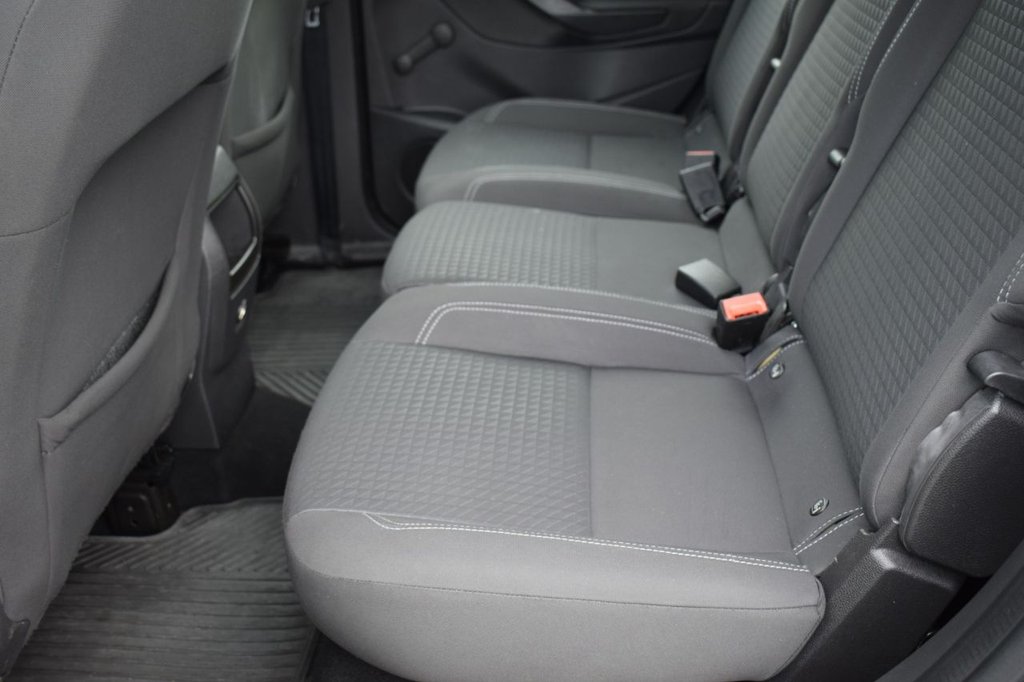 Used Ford C-Max 2016 for sale - 76660173: Photo 16