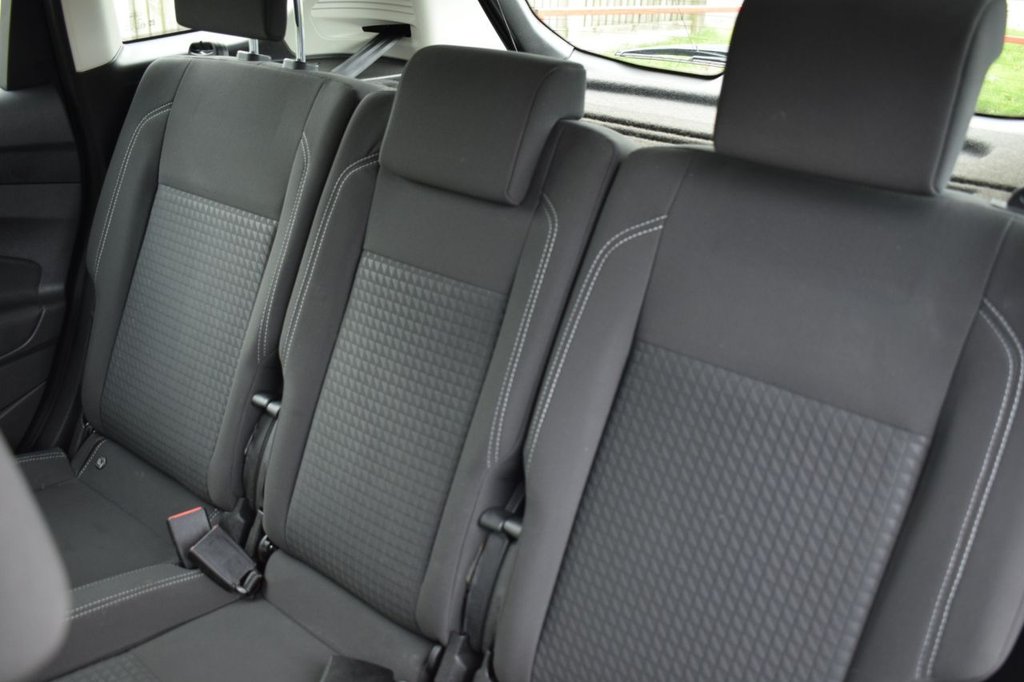 Used Ford C-Max 2016 for sale - 76660173: Photo 17