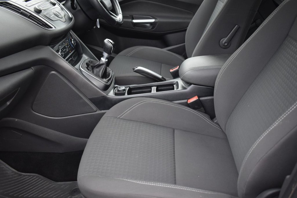 Used Ford C-Max 2016 for sale - 76660173: Photo 18