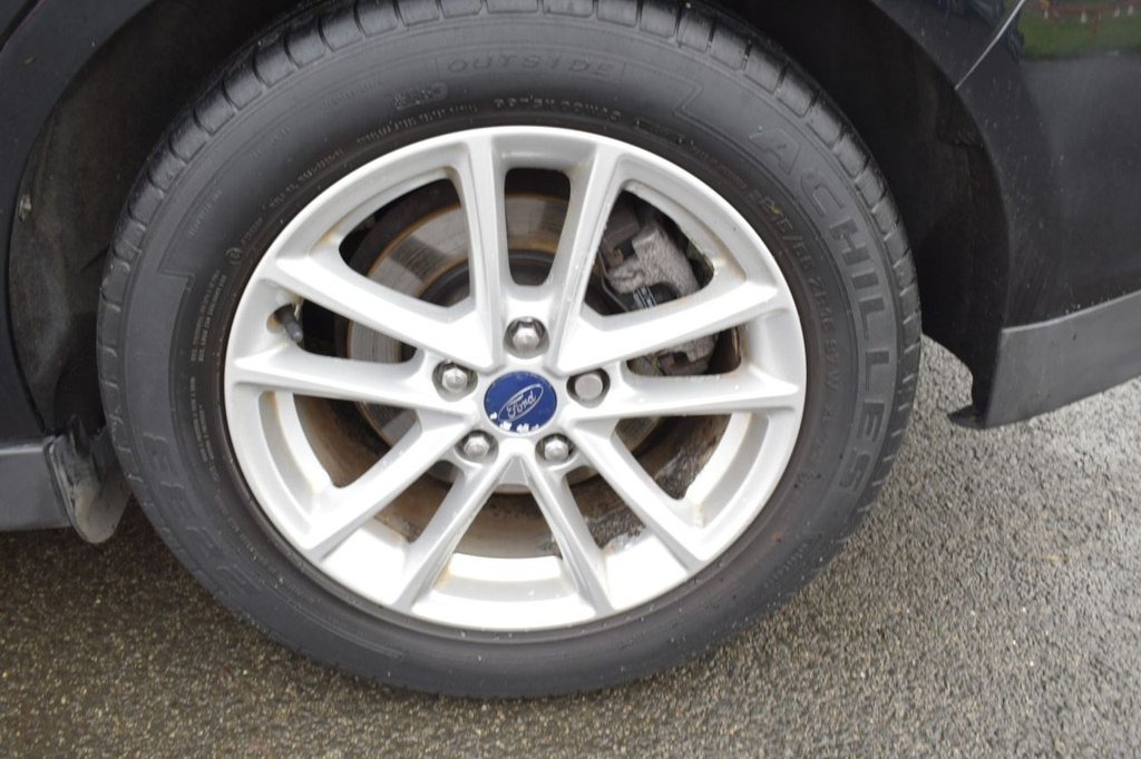 Used Ford C-Max 2016 for sale - 76660173: Photo 20