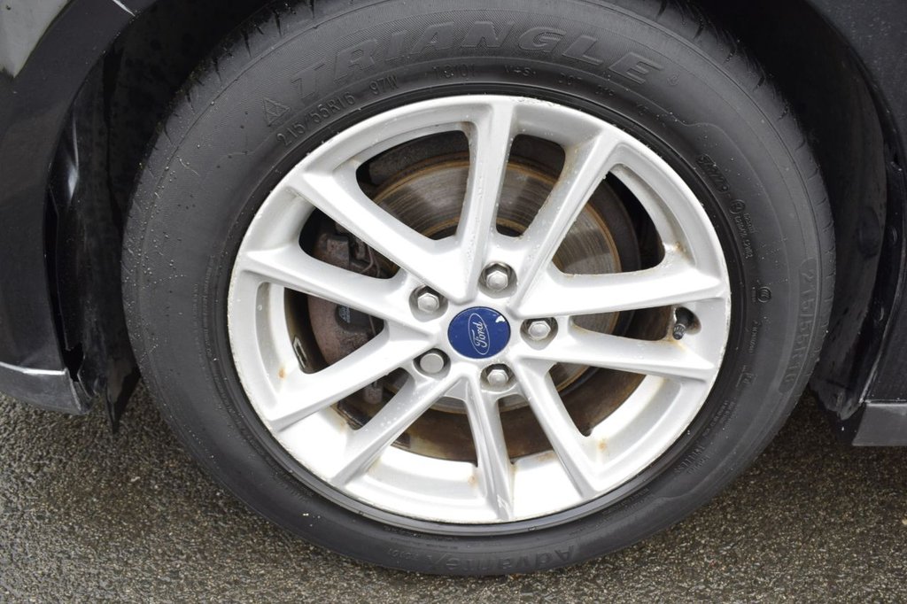 Used Ford C-Max 2016 for sale - 76660173: Photo 21