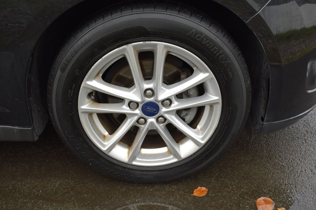 Used Ford C-Max 2016 for sale - 76660173: Photo 22