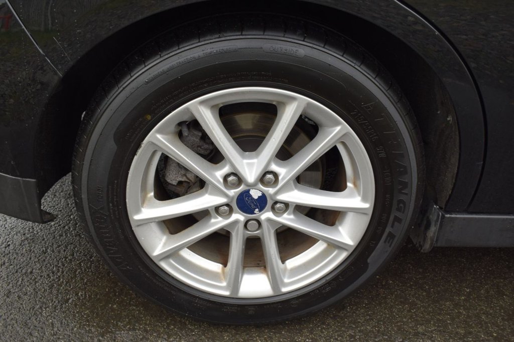 Used Ford C-Max 2016 for sale - 76660173: Photo 23