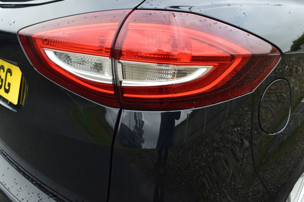 Used Ford C-Max 2016 for sale - 76660173: Photo 24