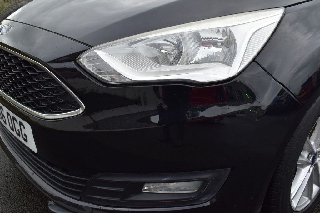 Used Ford C-Max 2016 for sale - 76660173: Photo 26