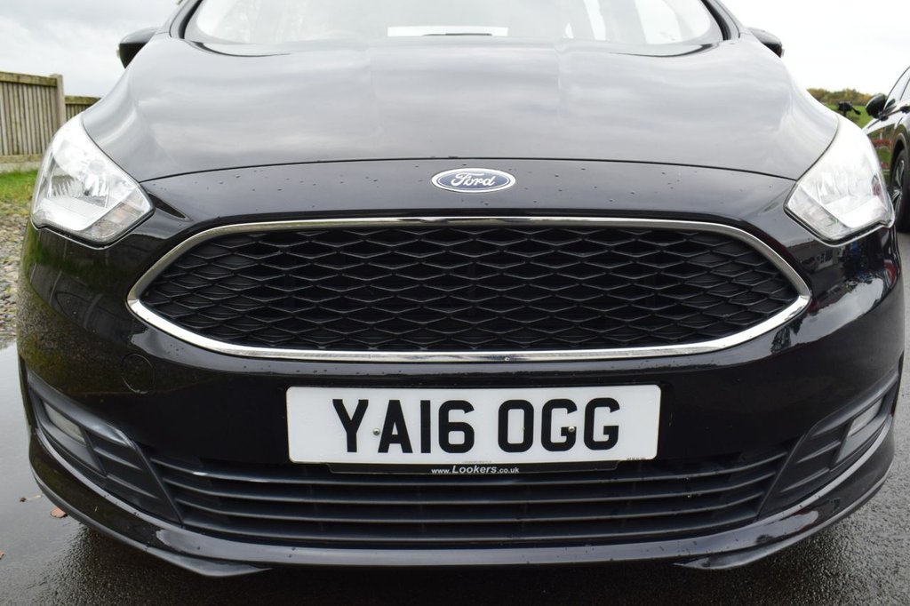 Used Ford C-Max 2016 for sale - 76660173: Photo 27