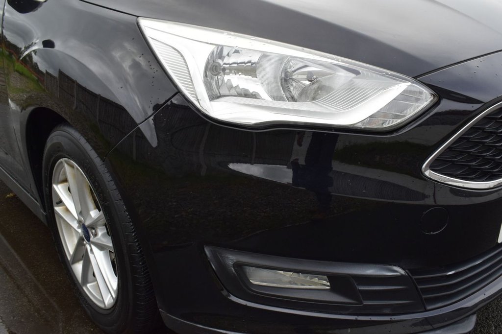 Used Ford C-Max 2016 for sale - 76660173: Photo 28