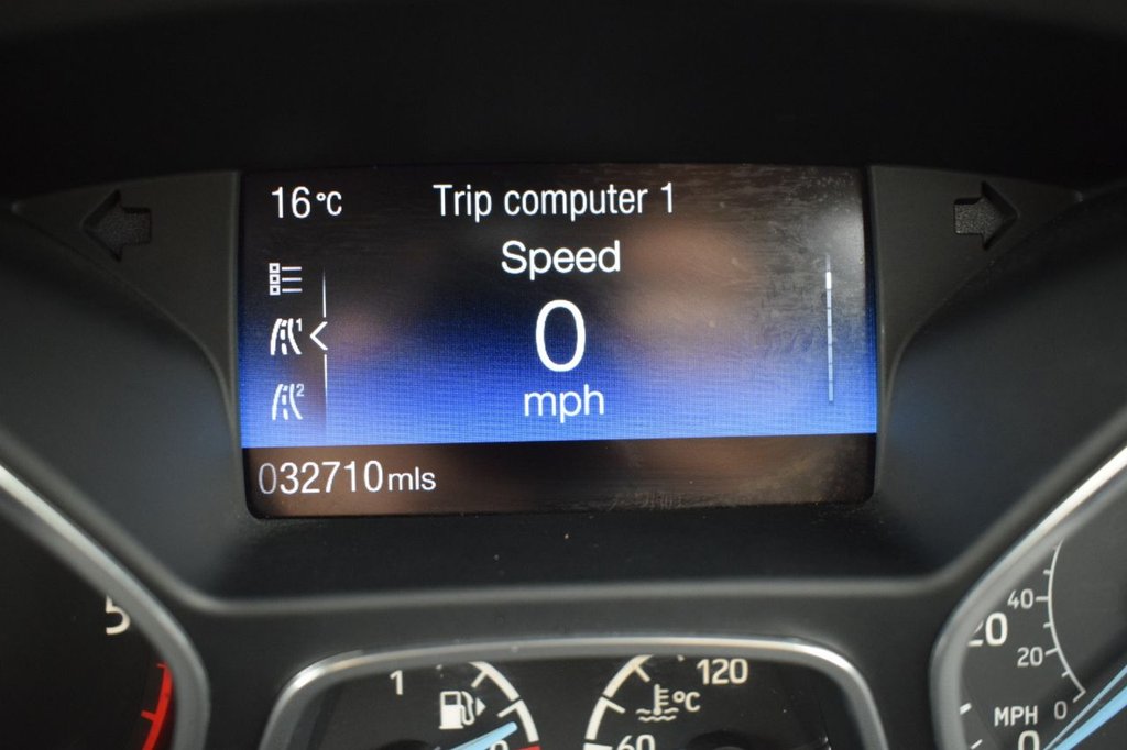 Used Ford C-Max 2016 for sale - 76660173: Photo 29