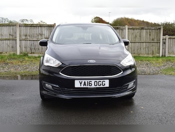 Used Ford C-Max 2016 for sale - 76660173: Photo