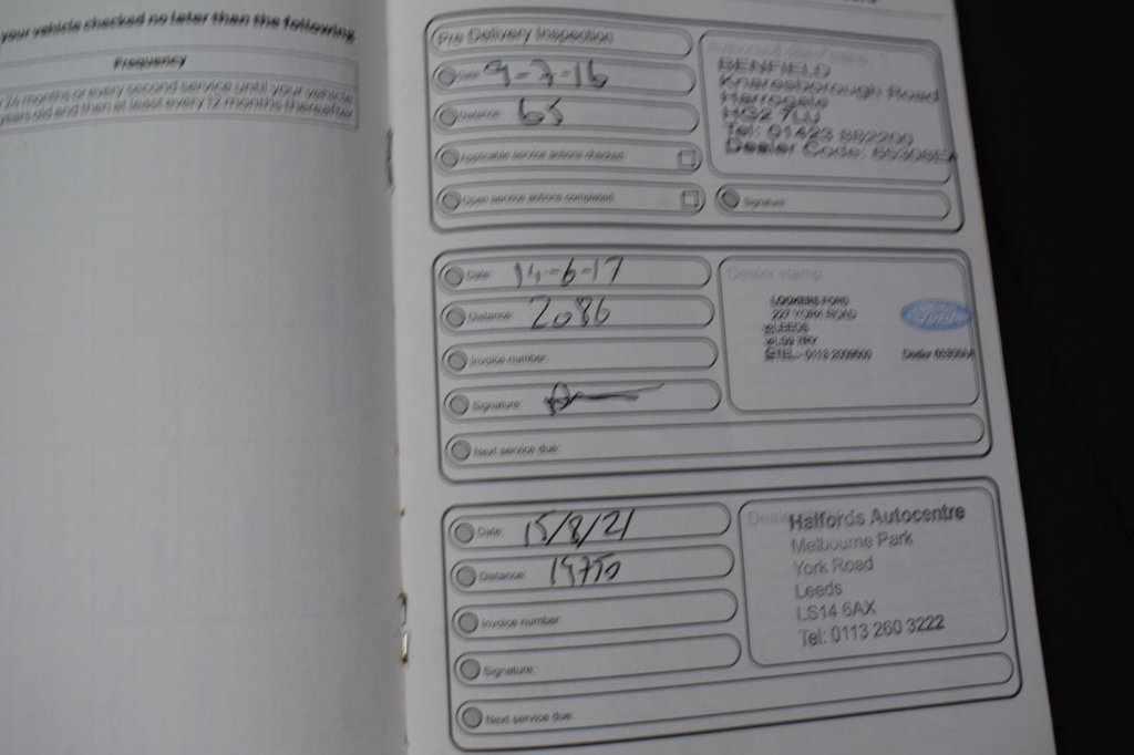 Used Ford C-Max 2016 for sale - 76660173: Photo 34