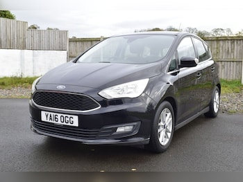 Used Ford C-Max 2016 for sale - 76660173: Photo