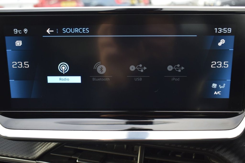 Used Peugeot 2008 2021 for sale - 76660188: Photo 13