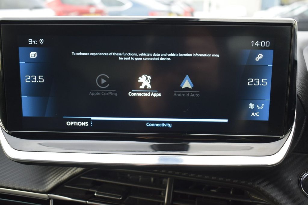 Used Peugeot 2008 2021 for sale - 76660188: Photo 14