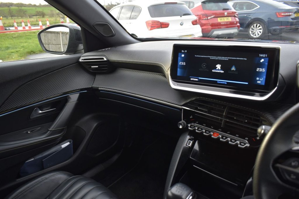 Used Peugeot 2008 2021 for sale - 76660188: Photo 19