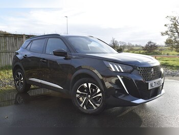 Used Peugeot 2008 2021 for sale - 76660188: Photo