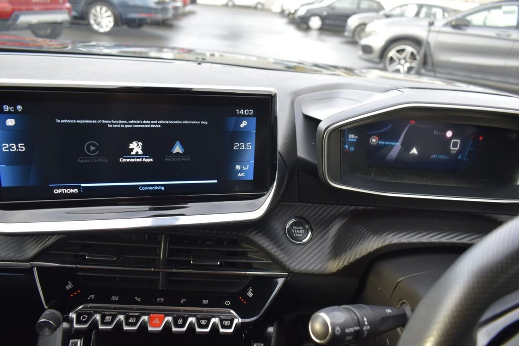 Used Peugeot 2008 2021 for sale - 76660188: Photo 23