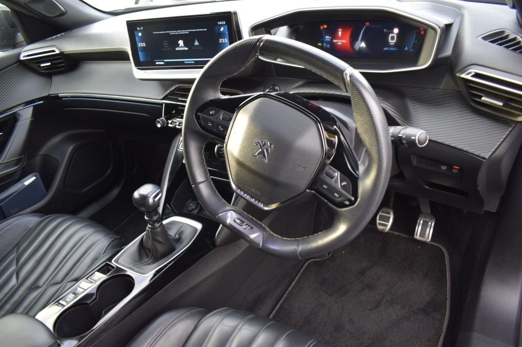 Used Peugeot 2008 2021 for sale - 76660188: Photo 24